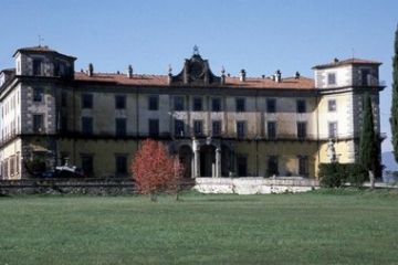 Immagini e angoli di Buggiano - Villa Bellavista