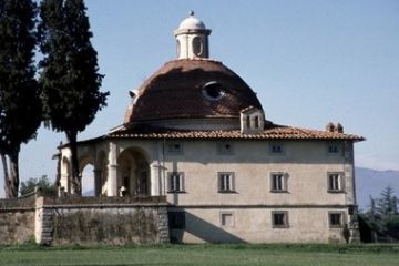 Immagini e angoli di Buggiano - Cappella di Villa Bellavista