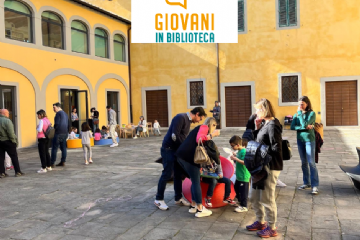 Progetto BiblioZone