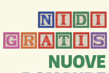 Nidi Gratis 2024 - 2025