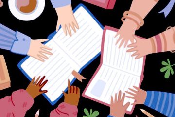 Premio letterario “la Coluccina” - FINALISTI