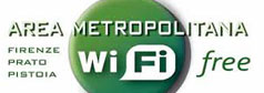 Pistoia WiFi