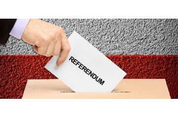Referendum 2026