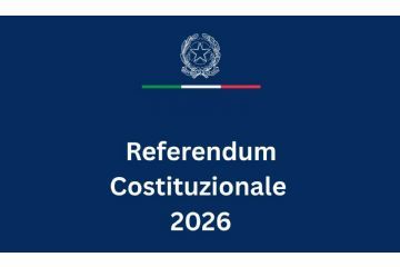 Referendum confermativo 2026